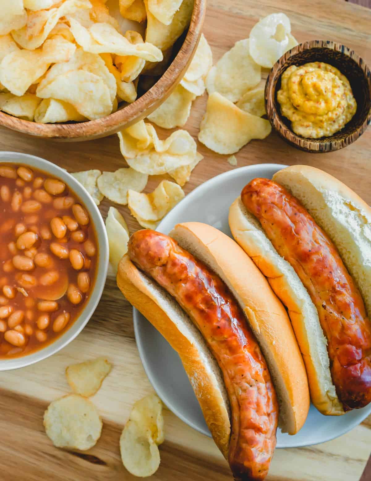 air fryer brats - Article 2